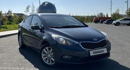 Kia Cerato 2014 года за 6 800 000 тг. в Астана – фото 3