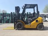 Komatsu  KOMATSU FD20T 2015 года за 7 568 000 тг. в Алматы