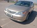 Toyota Camry 2002 годаүшін4 700 000 тг. в Алматы – фото 2