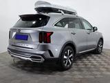 Kia Sorento 2021 годаүшін14 890 000 тг. в Алматы – фото 5