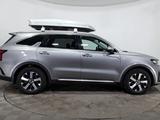 Kia Sorento 2021 годаүшін14 890 000 тг. в Алматы – фото 4
