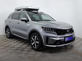 Kia Sorento 2021 годаүшін14 890 000 тг. в Алматы – фото 3