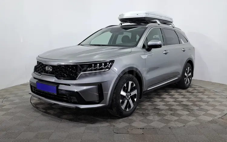 Kia Sorento 2021 года за 14 890 000 тг. в Алматы
