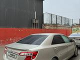 Toyota Camry 2014 года за 6 350 000 тг. в Актау – фото 4