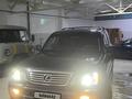 Lexus LX 470 2004 года за 10 000 000 тг. в Жанаозен – фото 7