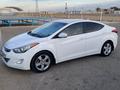 Hyundai Elantra 2013 годаүшін5 500 000 тг. в Актау