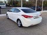 Hyundai Elantra 2013 года за 5 500 000 тг. в Актау – фото 3