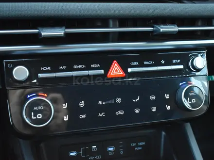Hyundai Tucson 2025 года за 14 700 000 тг. в Астана – фото 18