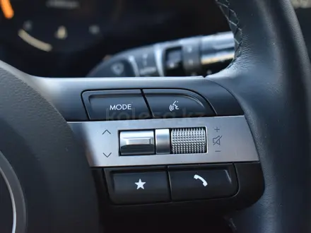 Hyundai Tucson 2025 года за 14 700 000 тг. в Астана – фото 13
