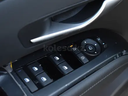 Hyundai Tucson 2025 года за 14 700 000 тг. в Астана – фото 22