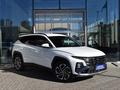 Hyundai Tucson 2025 года за 14 700 000 тг. в Астана – фото 7