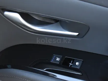 Hyundai Tucson 2025 года за 14 700 000 тг. в Астана – фото 25