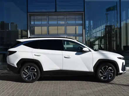 Hyundai Tucson 2025 года за 14 700 000 тг. в Астана – фото 6