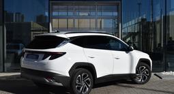 Hyundai Tucson 2025 года за 14 700 000 тг. в Астана – фото 5