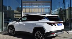 Hyundai Tucson 2025 года за 14 700 000 тг. в Астана – фото 3