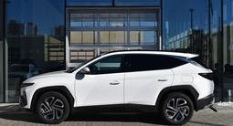 Hyundai Tucson 2025 года за 14 700 000 тг. в Астана – фото 2