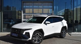 Hyundai Tucson 2025 года за 14 700 000 тг. в Астана