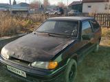 ВАЗ (Lada) 2113 2008 года за 10 050 тг. в Усть-Каменогорск