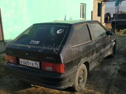 ВАЗ (Lada) 2113 2008 года за 10 050 тг. в Усть-Каменогорск – фото 3