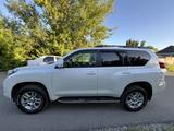 Toyota Land Cruiser Prado 2010 годаүшін18 000 000 тг. в Талдыкорган – фото 3