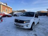 ВАЗ (Lada) Granta 2190 2014 года за 2 400 000 тг. в Петропавловск