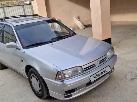 Nissan Primera 1995 года за 1 500 000 тг. в Актау – фото 3