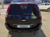 Ford Fusion 2007 года за 2 750 000 тг. в Караганда – фото 4