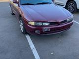 Mitsubishi Galant 1994 годаүшін500 000 тг. в Павлодар – фото 4