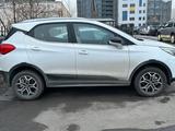 BYD Yuan 2022 года за 8 900 000 тг. в Алматы – фото 2