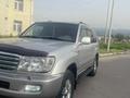 Toyota Land Cruiser 2004 года за 10 000 000 тг. в Алматы – фото 6