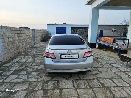 Toyota Camry 2010 года за 7 000 000 тг. в Актау – фото 3