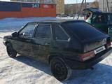 ВАЗ (Lada) 2109 1996 года за 750 000 тг. в Кокшетау – фото 3
