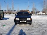 ВАЗ (Lada) 2109 1996 года за 750 000 тг. в Кокшетау – фото 4