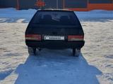 ВАЗ (Lada) 2109 1996 года за 750 000 тг. в Кокшетау – фото 5
