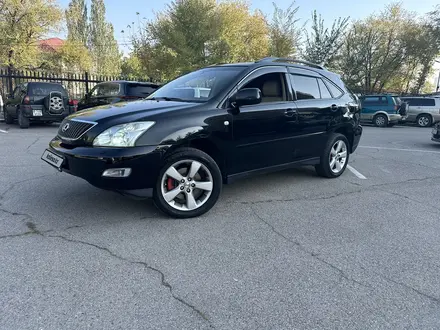 Lexus RX 300 2004 года за 7 600 000 тг. в Алматы – фото 2