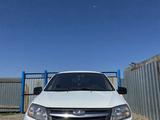 ВАЗ (Lada) Granta 2190 2012 годаүшін1 800 000 тг. в Семей – фото 5