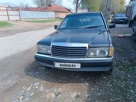 Mercedes-Benz 190 1990 года за 880 000 тг. в Шымкент