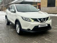 Nissan Qashqai 2018 годаүшін9 500 000 тг. в Актобе