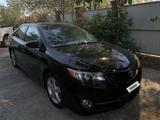 Toyota Camry 2013 года за 6 700 000 тг. в Астана – фото 5