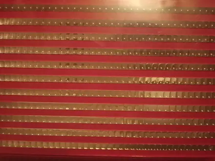 Задние фонари USA ауди 100 с4, S4 за 170 000 тг. в Талдыкорган – фото 4