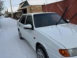 ВАЗ (Lada) 2115 2010 годаүшін2 000 000 тг. в Семей – фото 4