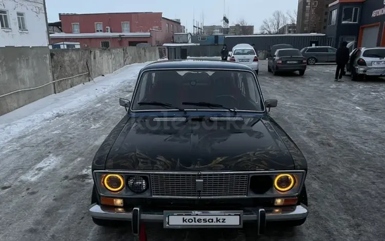 ВАЗ (Lada) 2106 1991 года за 1 200 000 тг. в Кокшетау