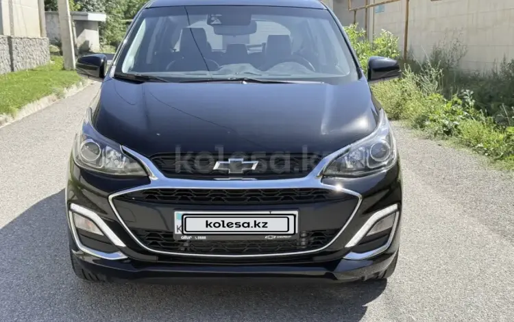 Chevrolet Spark 2019 годаүшін4 500 000 тг. в Шымкент