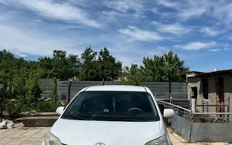 Toyota Sienna 2012 года за 10 000 000 тг. в Жанаозен