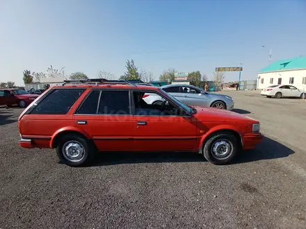 Nissan Bluebird 1989 года за 780 000 тг. в Кызылорда – фото 10