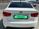 Kia Cerato 2013 годаүшін6 500 000 тг. в Актау – фото 3