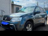 Suzuki Grand Vitara 2006 года за 4 500 000 тг. в Астана – фото 5