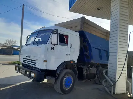 КамАЗ  5511 1992 года за 7 200 000 тг. в Семей