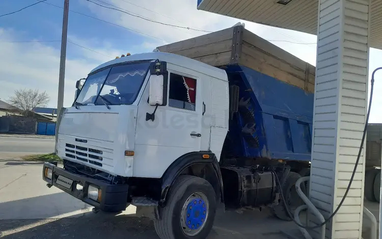 КамАЗ  5511 1992 года за 7 200 000 тг. в Семей