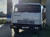 КамАЗ  5511 1992 годаүшін7 200 000 тг. в Семей – фото 3